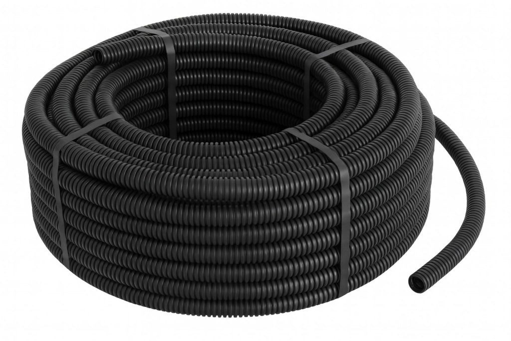 TUBO PIEGH. + TIR. D16 MT 10 - ELECTRALINE