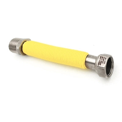 Flessibile inox raccordo acciaio 22x42 cm