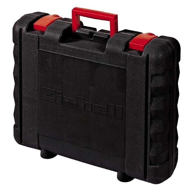 Einhell TE-HA 2000 E 500 l/min 550 °C 2000 W Nero, Rosso, Argento