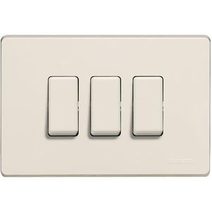 Magic - Placca 3P resina - 503/3/R