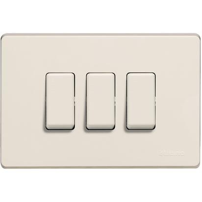 Magic - Placca 3P resina - 503/3/R