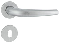 maniglia torino finitura cromo satinato cod:ferx.46