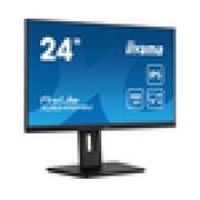 Iiyama xub2492hsu-b6 monitor pc 60,5 cm (23.8") 1920 x 1080 pixel full hd led nero - 148832