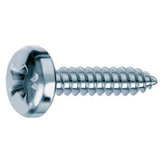VITE AUTOFILETTANTE T.C. TC mm 5,5 x  16 - 2 centinaio - MUSTAD