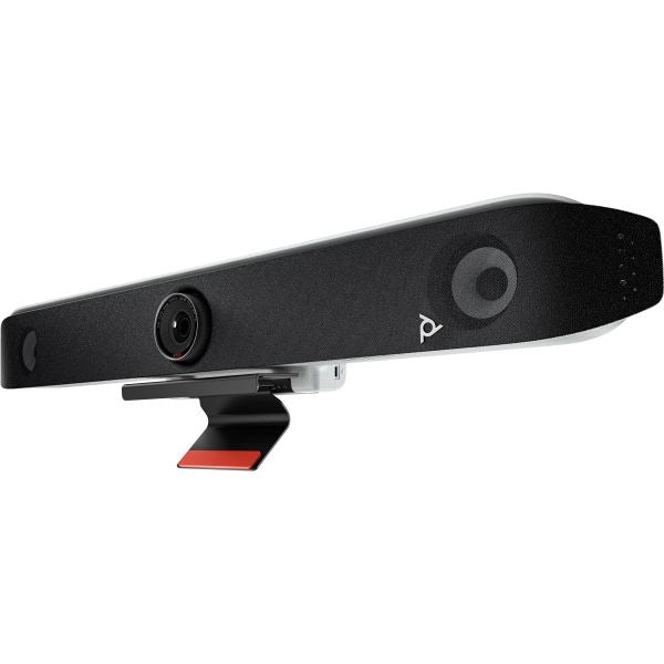 Poly studio x52 all-in-one video bar - 8D8K2AA#ABB