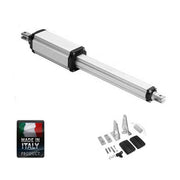 MOTORE 230V PM1 CORSA 400 IRREVERSIBILE BATTENTE SI ADATTA A APRITECH P03.400.00