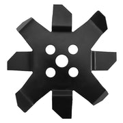 1pz disco macinatore per rovi 'shark' mm 250 cod:ferx.6108230nlm