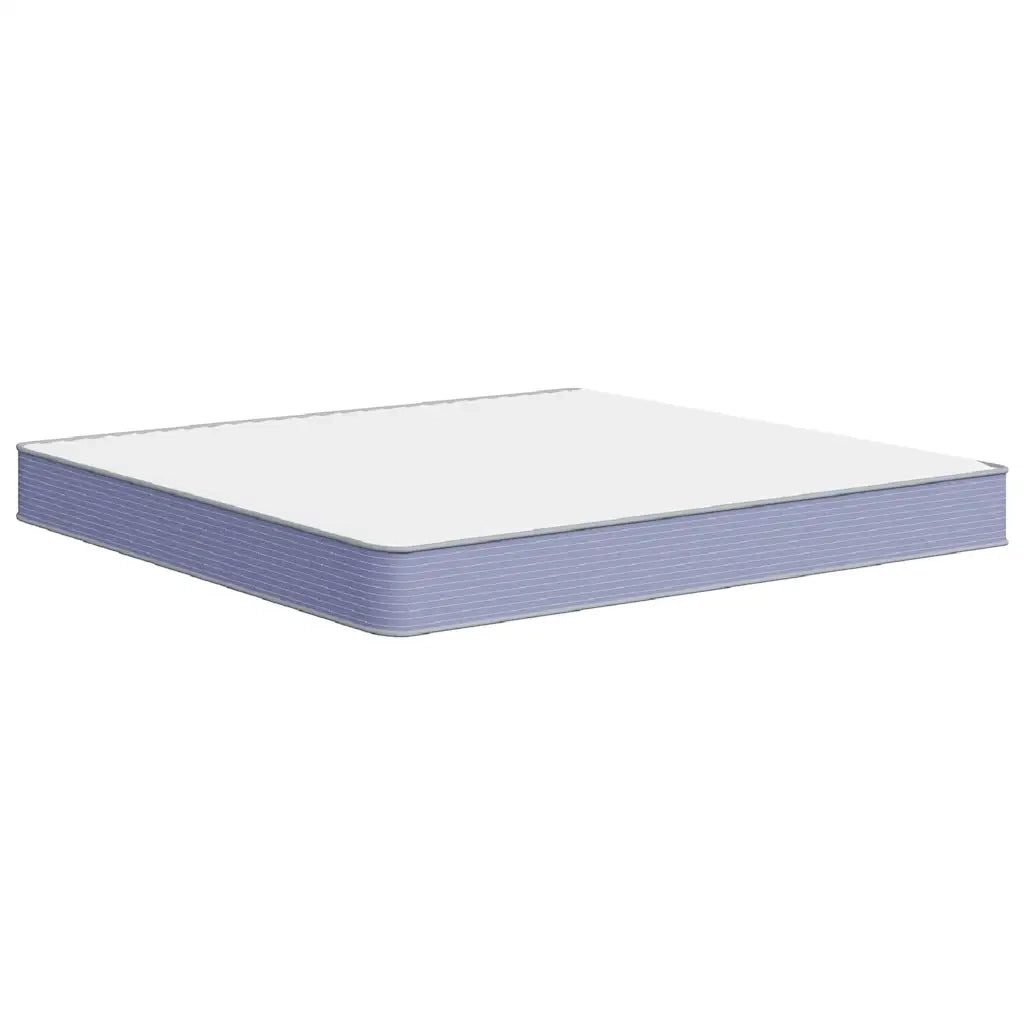 Materasso in Schiuma Mediamente Morbido 200x200 cmcod mxl 110521