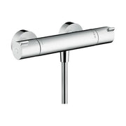 Hansgrohe Ecostat 1001 Cl Miscelatore Doccia Esterna Termostatico Cromo
