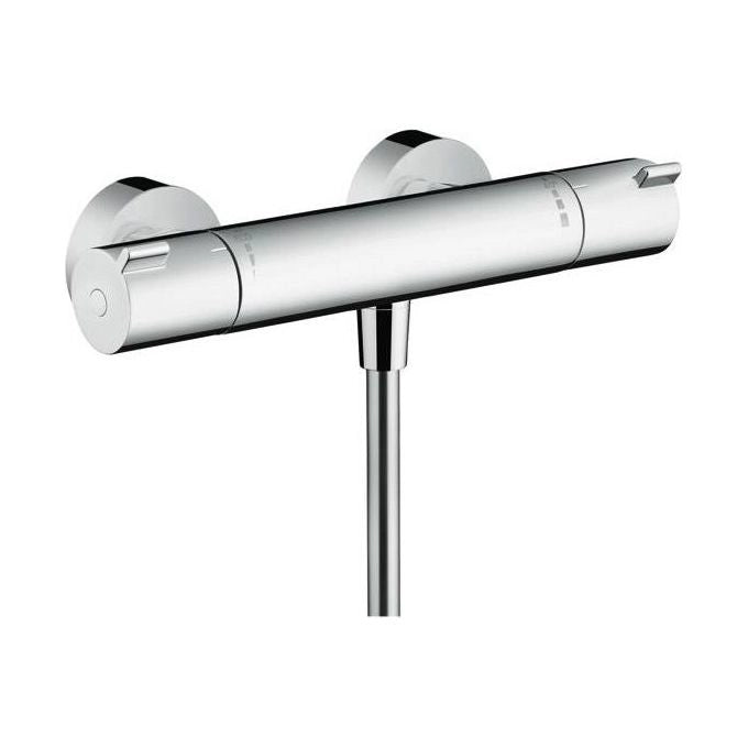 Hansgrohe Ecostat 1001 Cl Miscelatore Doccia Esterna Termostatico Cromo