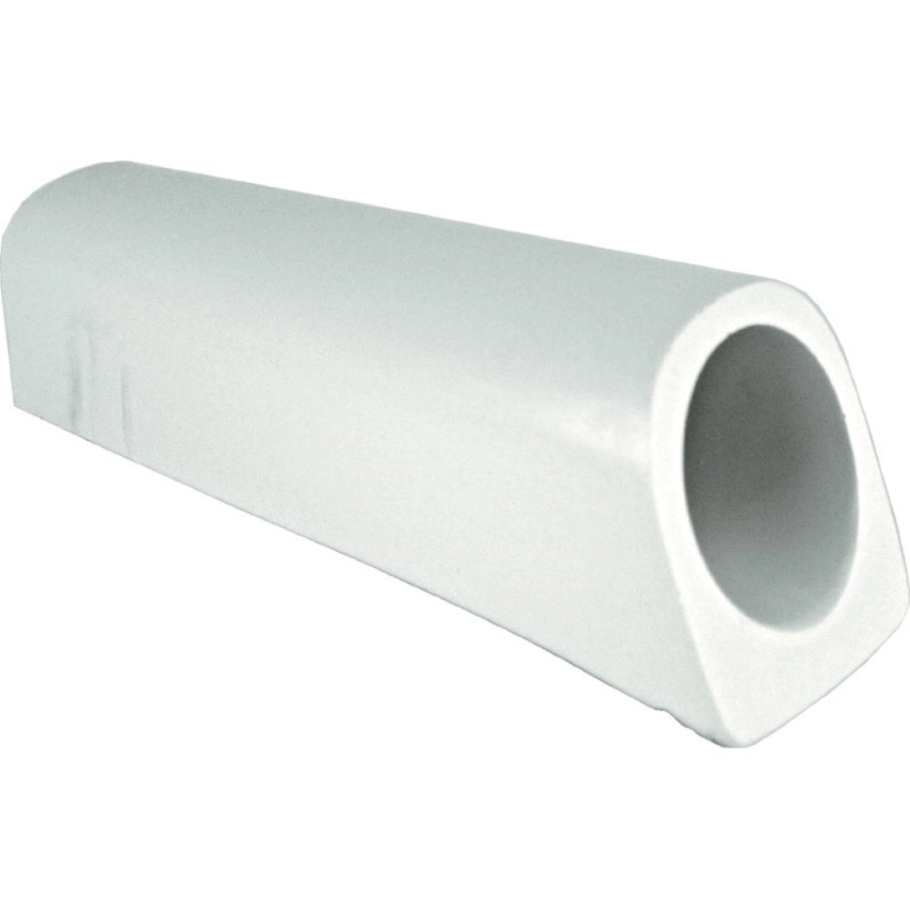 Gocciolatoio Marmores 80X80X200 Bianco Chiuso - Dovaro