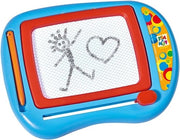 Tavolo da disegno - Dimensioni 16 x 13 cm - Multicolore - Adatto per bambini a partire dai 3 anni Tavolo da disegno