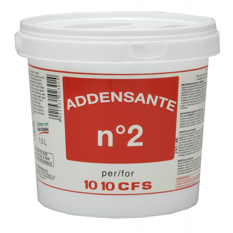 ADDENSANTE NR.2 LT.5