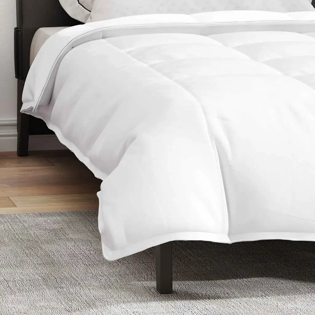 Piumone | Duvet 2-in-1 Bianco 135 x 200 cm Piuma