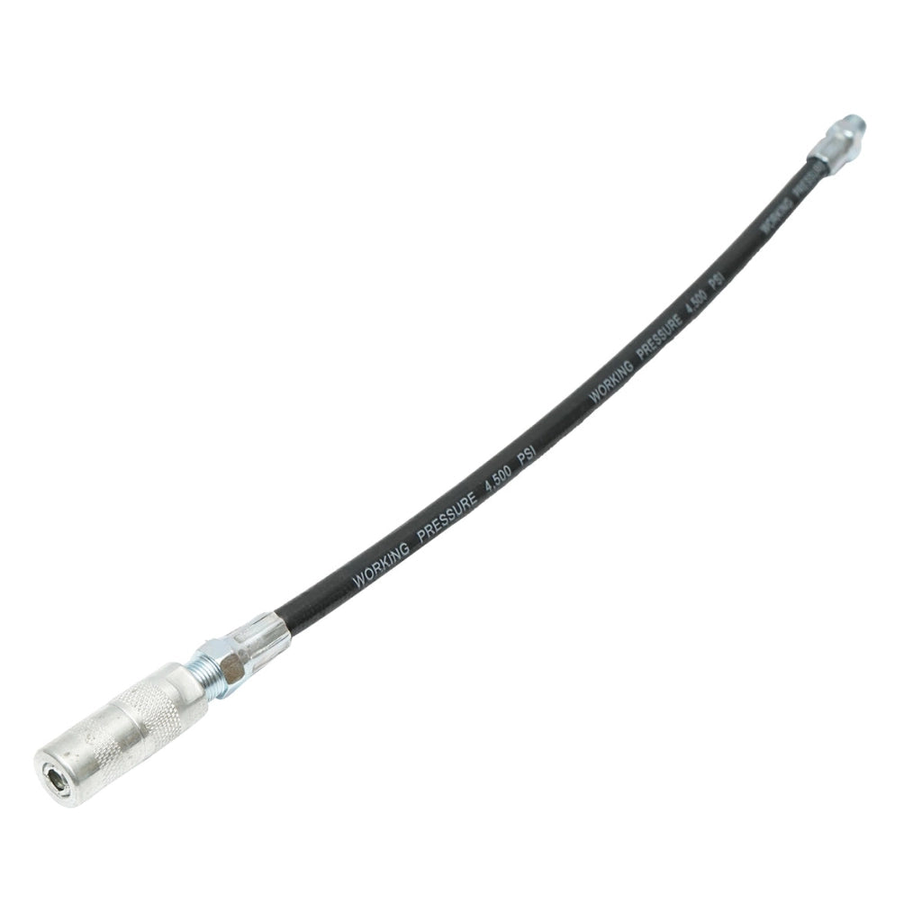 Tubo spesso con riduzione 335 mm per pistola di ingrassaggio