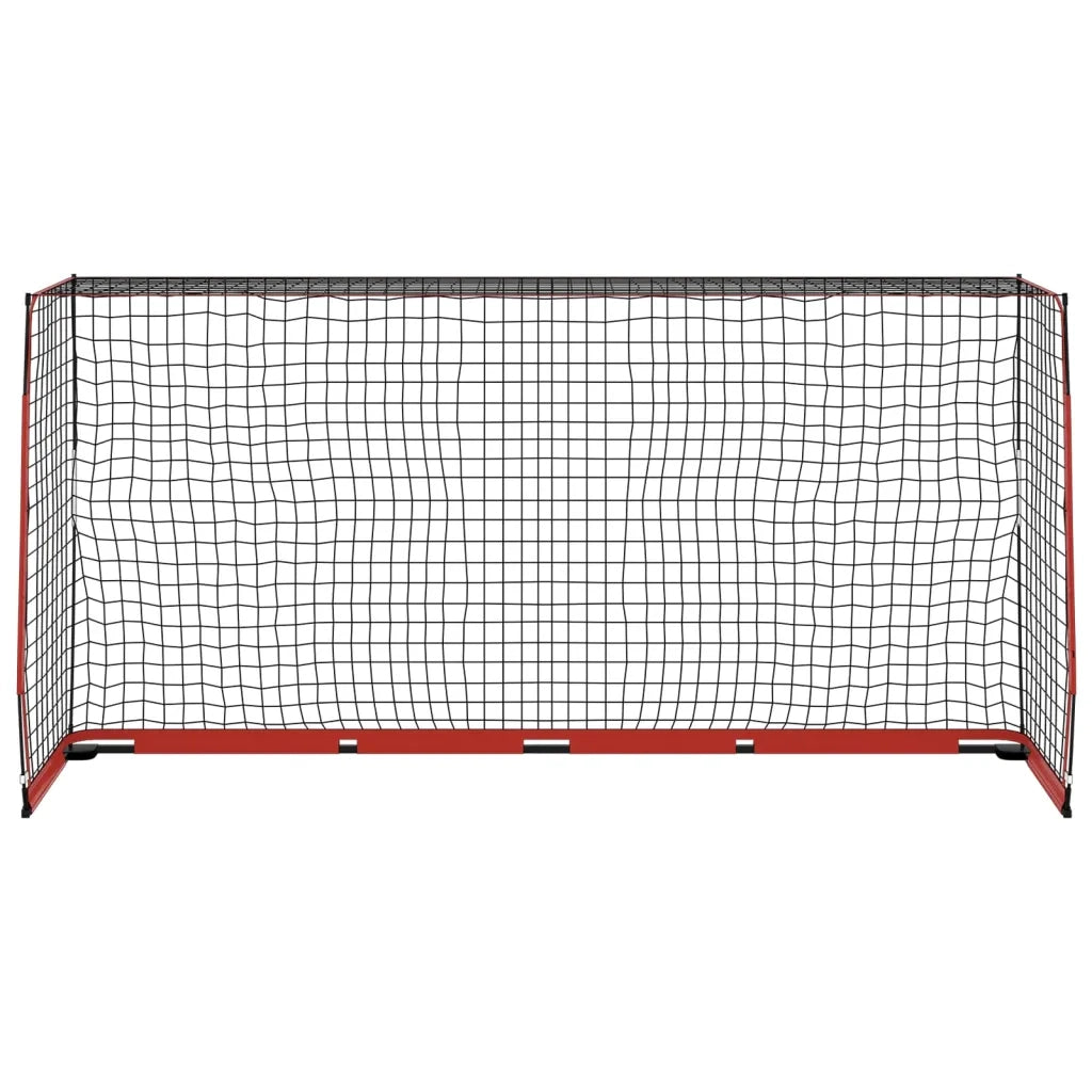 Porta da Calcio 366,5x91x183 cm in Acciaio CFW7451517