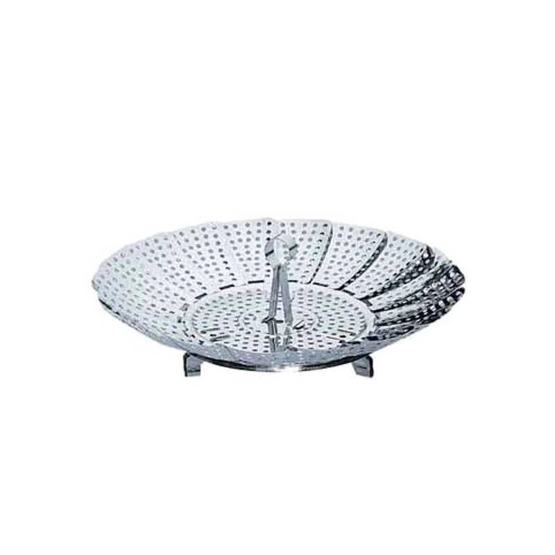 Cestello Cottura Vapore Acc cm 24 Presto Tescoma 644806