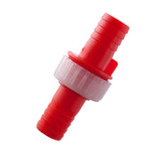 PL RACCORDO A VITE 3 PZ 30 MM