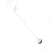 KIT VALVOLA CHIUSURA CASSETTA INCASSO 11LT- CATIS- pezzi 1