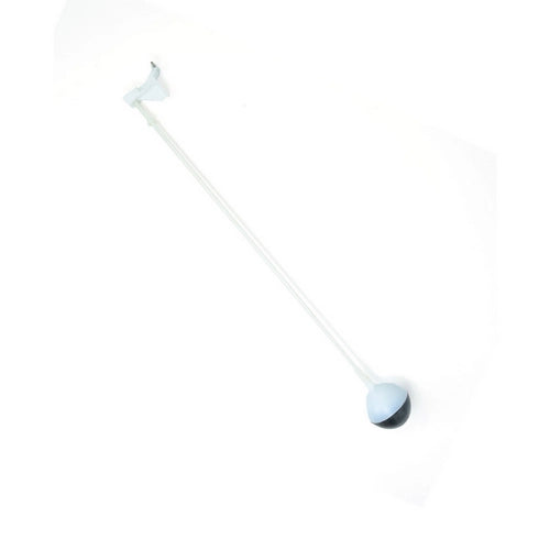 KIT VALVOLA CHIUSURA CASSETTA INCASSO 11LT- CATIS- pezzi 1