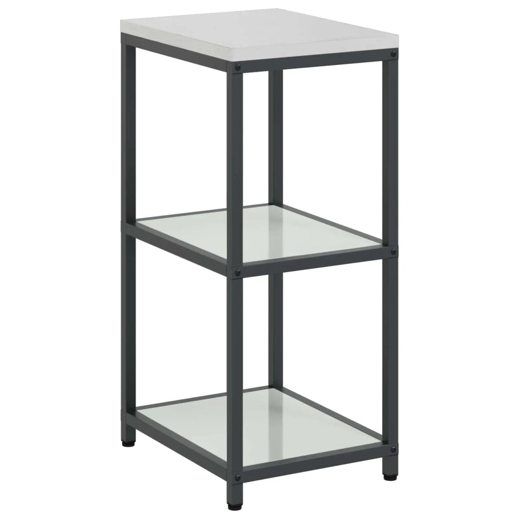 Stoccaggio in cucina Argento 40 x 50 x 92 cm Acciaio 874973