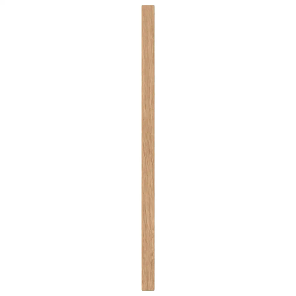 Tavola in Sughero con Cornice Legno Massello di Pino 40x30 cm 4017415
