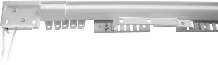 SCORRITENDA ESTENSIBILE EASY2 cm. 168÷300