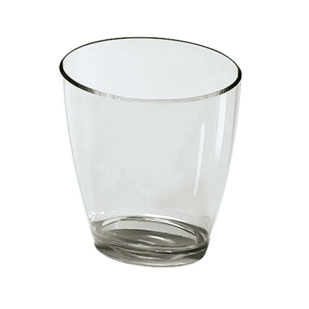 Secchiello per Vino Spumante 3.75L in Metacrilato Trasparente Eme Artic