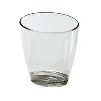 Secchiello per Vino Spumante 3.75L in Metacrilato Trasparente Eme Artic