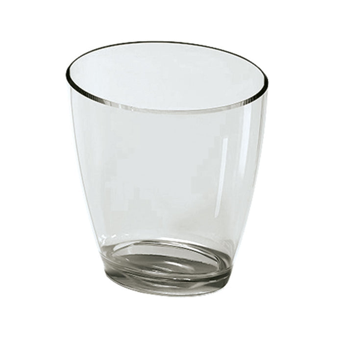 Secchiello per Vino Spumante 3.75L in Metacrilato Trasparente Eme Artic