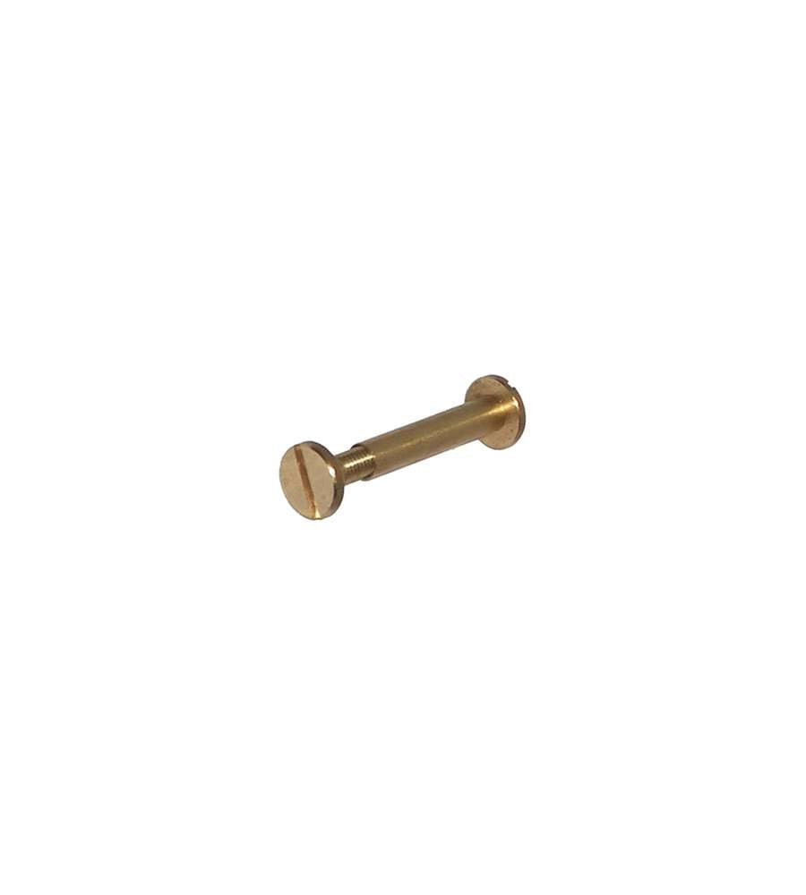 VITE A CANNOCCHIALE 30 mm - 50 pezzi