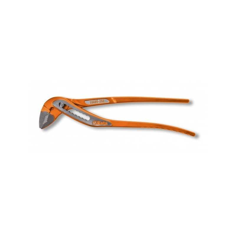 Pinza Poligrip Cerniera Chiusa Ver 300 1048V Beta