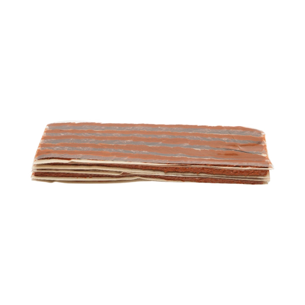 Cordoncini per vulcanizzazione pneumatici – 200 mm, 25 pezzi per scatola (X‑TRA SEAL 12‑362)