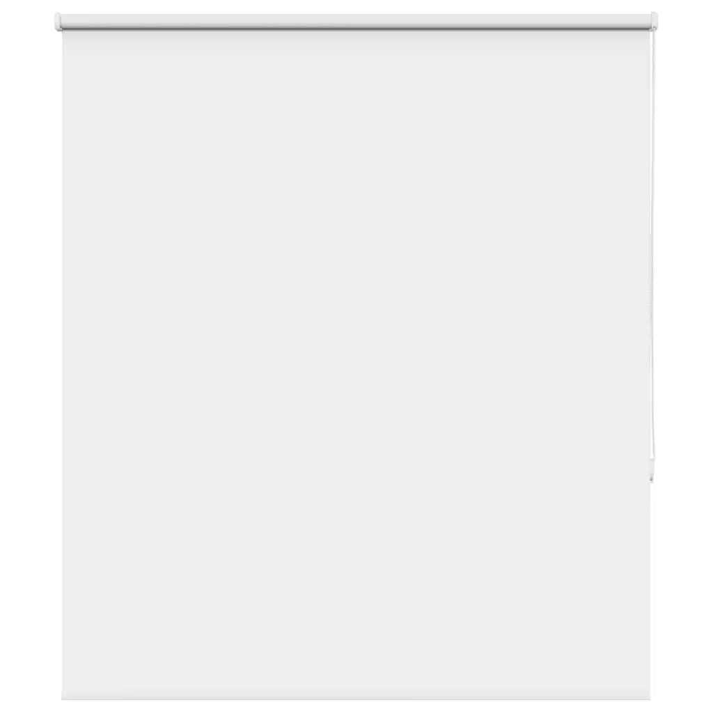 Tenda a Rullo Oscurante 130x150 cm Larghezza Tessuto 126,6 cm
