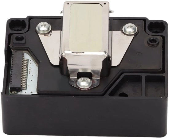 Stampante - Installazione facile - Materiale duraturo - Adatto per ME1100/L1300/T1110/C110/TX510/ME650F - Lungo ciclo di vita - Leggero - Testa di stampante