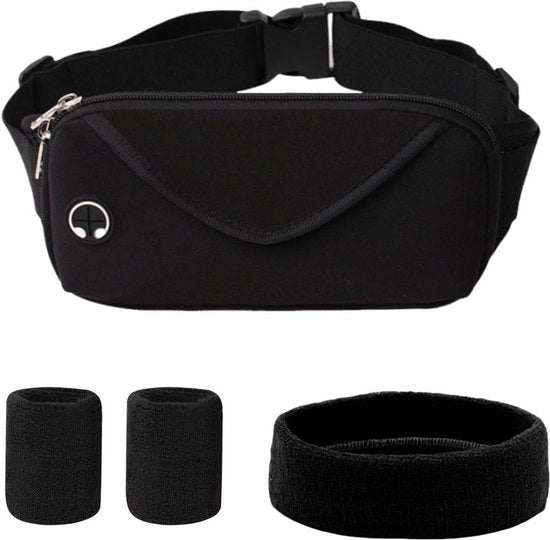Cappello da baseball con fascia e cinturino - outdoor, multifunzionale, impermeabile - accessori sportivi.