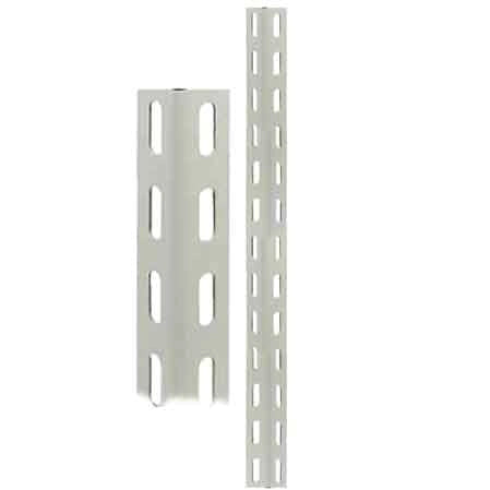 ANGOLARE A BULLONE H. 250 cm - PRO. METAL