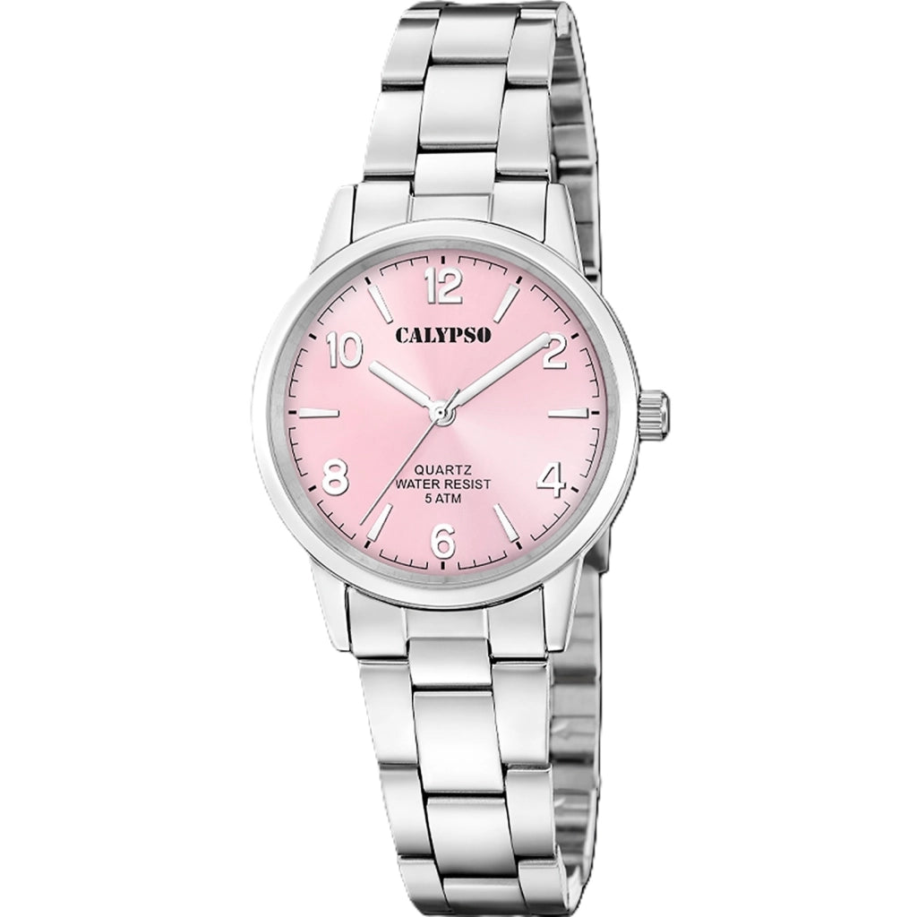CALYPSO WATCHES Mod. K5859/5