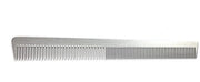 Tondeuse professionale a spazzola antistatica - 17,3 cm - Metallo