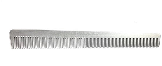 Tondeuse professionale a spazzola antistatica - 17,3 cm - Metallo