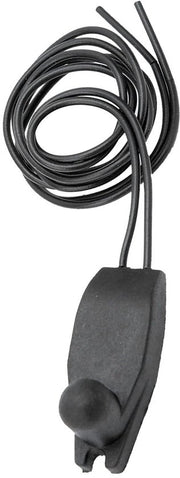 Sensore di temperatura esterno - adatto per RCZ 6445F9 - Master - Misura precisa - Progettazione duratura - Termometro esterno