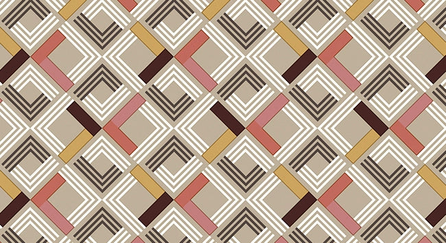 TOVAGLIATO IN PVC FANTASTIK 1209-1 Rotolo cm.140 (H) x 20 mt (L)