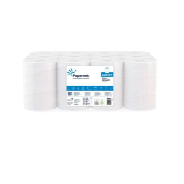 Cf12rotoli asciugamani 60mt - 420291