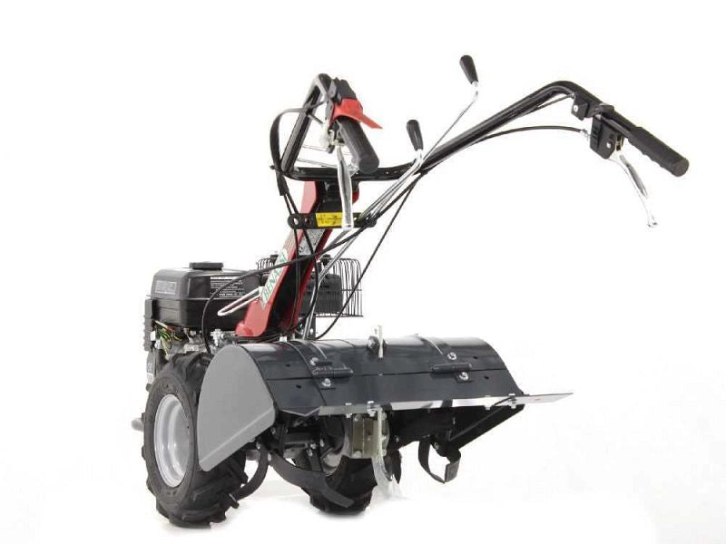 Motocoltivatore Benassi MC2300C Reverso con fresa da 48cm ruote e Kit Rotocut