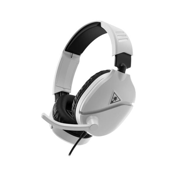 Turtle beach recon 70 auricolare cablato a padiglione gaming bianco - TBS 3001 15