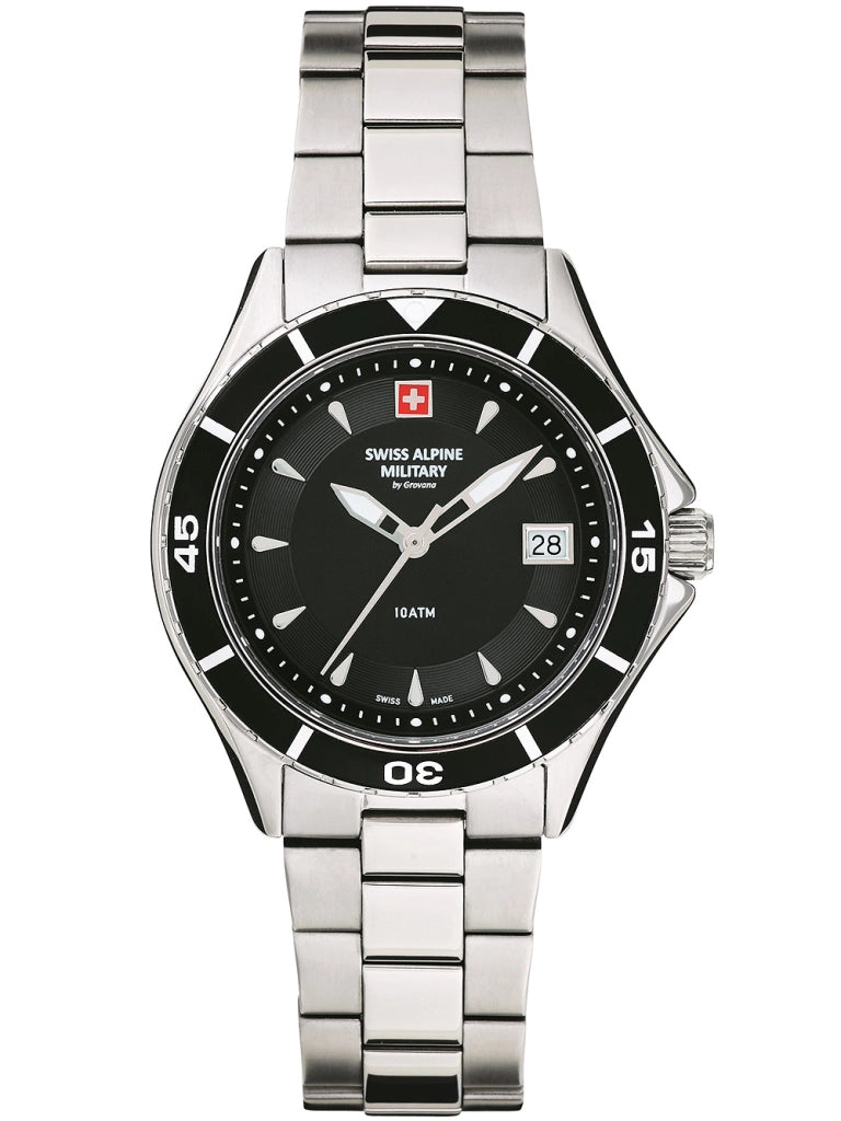 SWISS ALPINE MILITARY Mod. 7740-1137