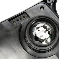 Pezzo di ricambio per filtro a pressione CPA-5000 Unità UVC di collegamento