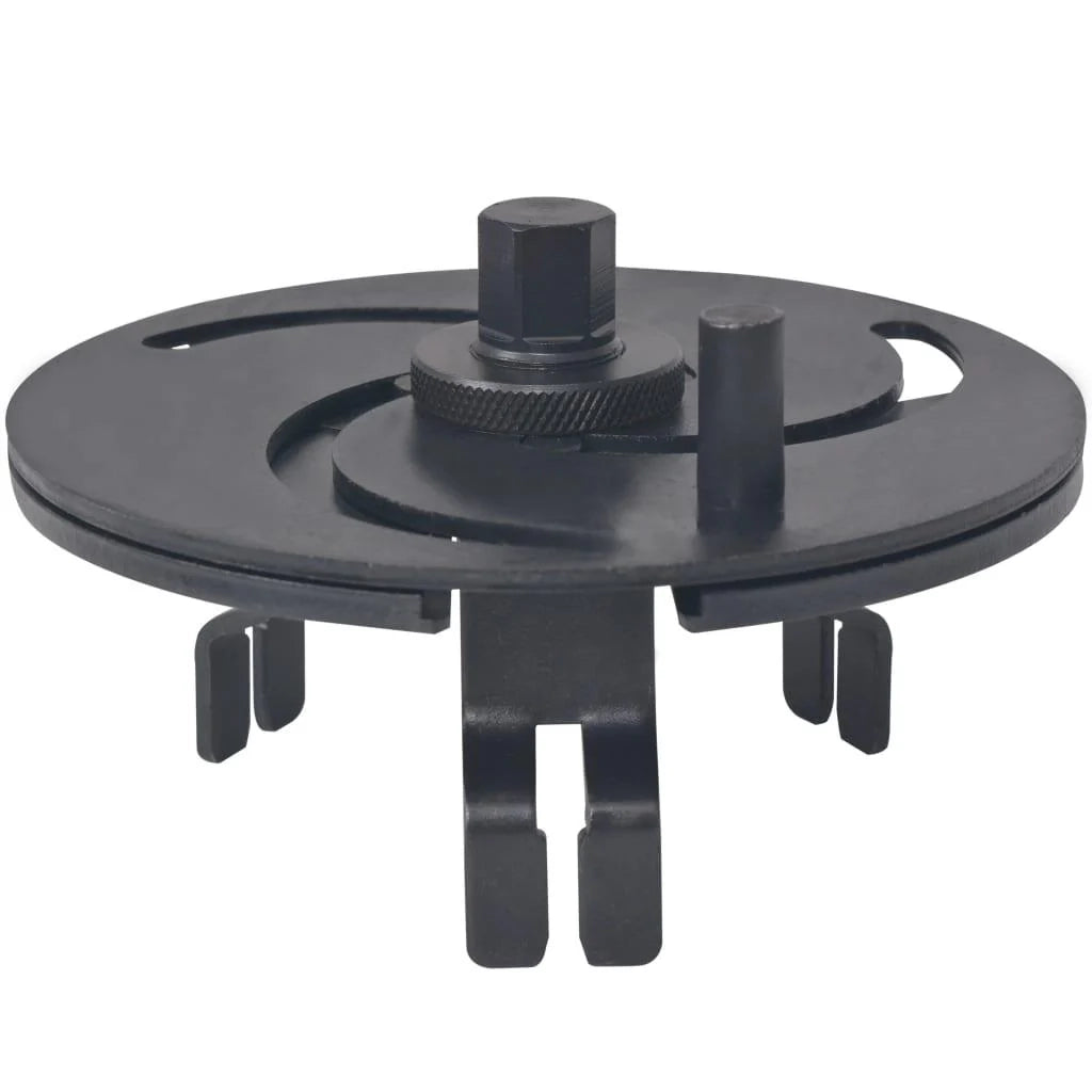 Chiave a collare regolabile a 3 ganasce per la rimozione e il montaggio dei collari del trasmettitore dell'indicatore del carburante chiave a collare dell'indicatore 89-170 mm 02_0004294