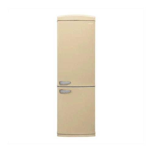 Sharp sj-nra11rmxjd frigorifero con congelatore libera installazione 331 l d beige - 4550556138000