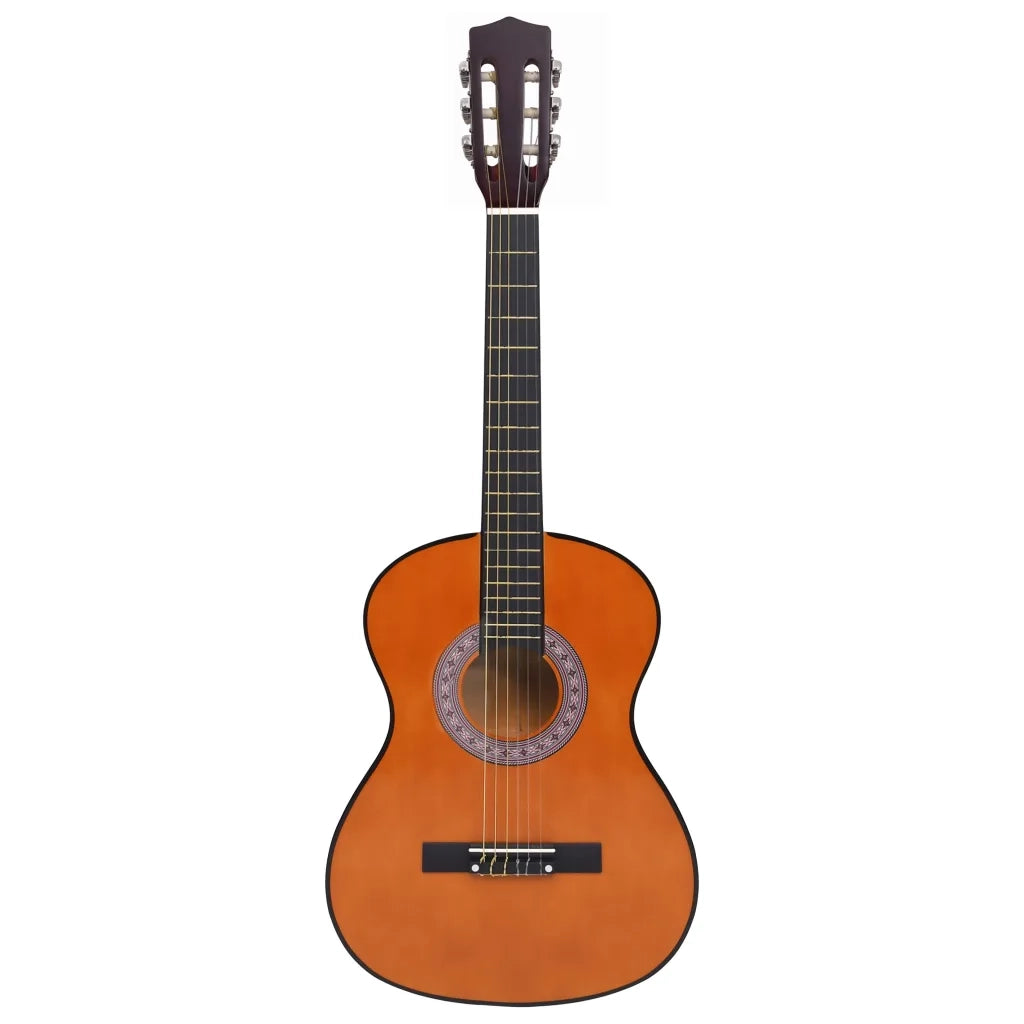 Chitarra Classica per Principianti con Custodia 3/4 36" CFW4821306